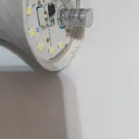 لامپ  ال ای دی حبابی ولوستری