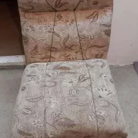 مبل تک نفره