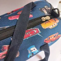 ساک ورزشی mcqueen