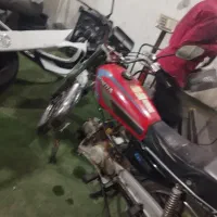 متور. هوندا ۱۲۵