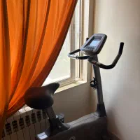 دوچرخه ثابت «Vision Fitness E3100 خانگی حرفه‌ای»