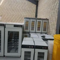 جوجه کشی دستگاه×با GARANTYطـلایی