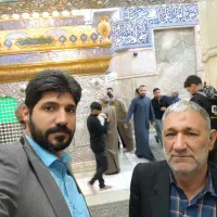 مداحی ومرثیه در منزل