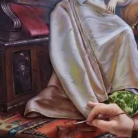 مدرس هنری در زمینه های مختلف هنر تجسمی و نمایشی
