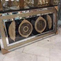 تابلو قرآنی هدیه. جهیزیه .کادویی