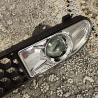 مه شکن پراید زنبوری لنز دار