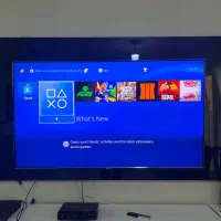 Ps4 slim 1tra|کنسول، بازی ویدئویی و آنلاین|ساری, |دیوار