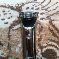 ماشین اصلاح سه تیغ اکبند یه بار هم استفاده نشده