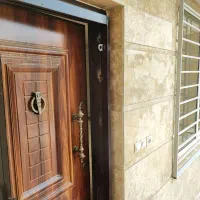 فروش دو واحدی ،شیک ،آق تپه ،دوم غربی ،کوچه یاس