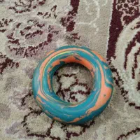 حلقه تقویت کننده مچ الوان
