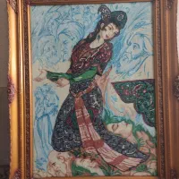 تابلو کوبلن