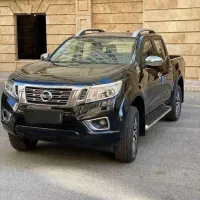 نیسان ناوارا توربو( سوپر شارژ)