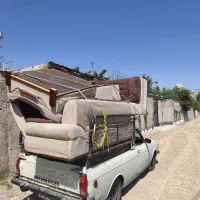 حمل بار حسینی ، وانت بار ، اسباب کشی ،کارگر