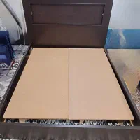 تخت خواب دست ساز ۲نفره