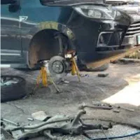 تعمیرجلوبندی.ترمز.کلاج اکسل رام خارجی چینی ایرانی