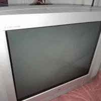 تلویزیون LG21درگورک