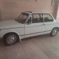 بی ام و ۲۰۰۲