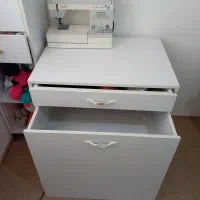 میزچرخ خیاطی