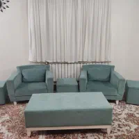 مبل ۲نفره ویژه سوییت