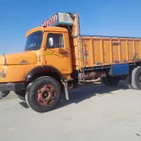 بنزباری مدل ۶۰