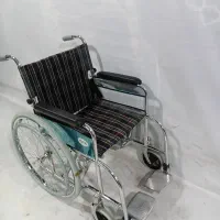 ویلچر خارجی پارچه نانو