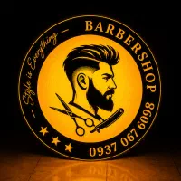 بزرگ ترین سایز تابلو لایت باکس