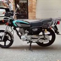 هوندا نامی ۲۰۰ مدل ۱۴۰۳