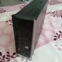 قاب کیس HP با پاور ۳۰۰ وات