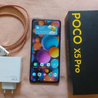 poco  5 pro5g