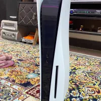 Ps5 فت|کنسول، بازی ویدئویی و آنلاین|کرج, کمالشهر|دیوار