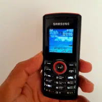 Samsun E2120|موبایل|آستانه اشرفیه, |دیوار