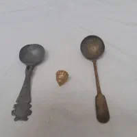 چایی صاف کن برنجی