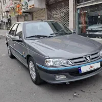 پژوپارس tu5 مدل 94 کلاس15