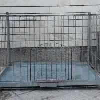 قفس پرنده