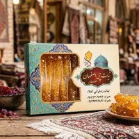 تولید نبات چوبی مستقیم