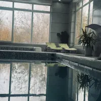 اجاره باغ ویلا با استخرابگرم و وسایل بازی