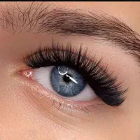 نیاز به مدل اکستنشن مژه