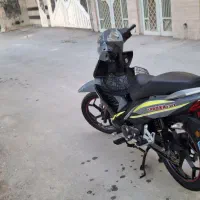 شوکا ۱۳۰ مدل ۱۴۰۴