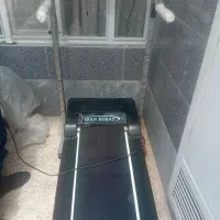 تردمیل ایران ربات