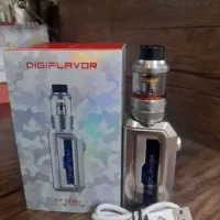 فروش یک دستگاه ویپ مدلDIGIFLAVOR