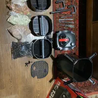 فیلتر سطلی آکواریوم Atman ، 1301