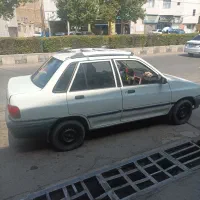 پراید مدل77