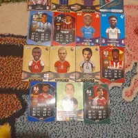 کیمدی نو  با فیگور و برچسب