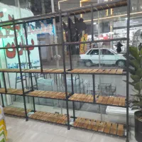 تولید انواع رگال و رخت آویز