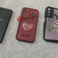 قاب گوشی