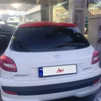 پژو ۲۰۷ MCمدل۱۴۰۲