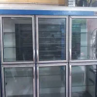 یخچال سوپری