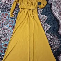 پیراهن مجلسی