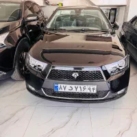 دنا پلاس توربو اتومات صفر