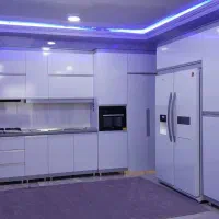 کابینت سازی و دکوراسیون داخلی